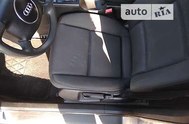 Универсал Audi A4 2002 в 