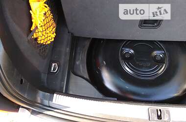 Универсал Audi A4 2002 в 