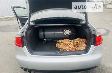 Седан Audi A4 2011 в Полтаве