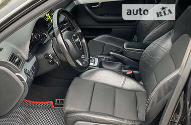 Універсал Audi A4 2007 в Вінниці