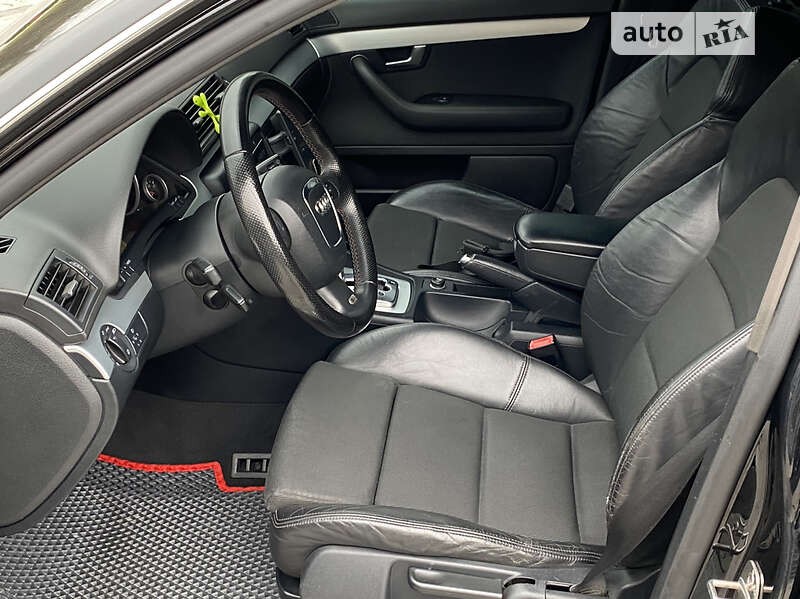 Універсал Audi A4 2007 в Вінниці