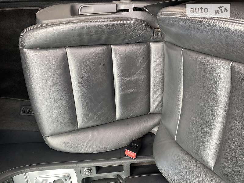 Седан Audi A4 2006 в Луцке