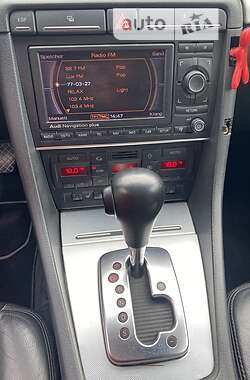 Седан Audi A4 2006 в 