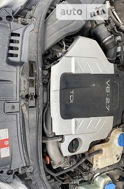 Седан Audi A4 2006 в 
