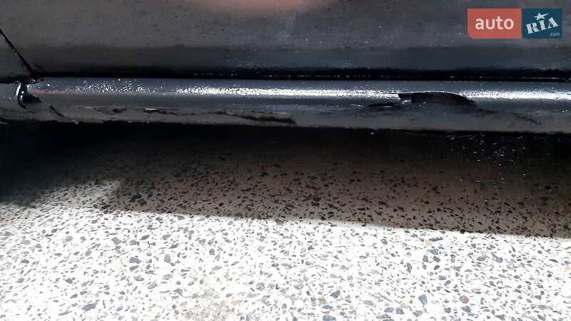 Седан Audi A4 1995 в Ивано-Франковске