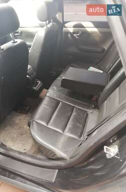 Универсал Audi A4 2001 в Одессе