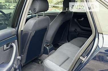 Седан Audi A4 2003 в 