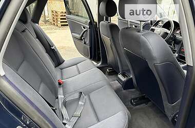 Седан Audi A4 2003 в 