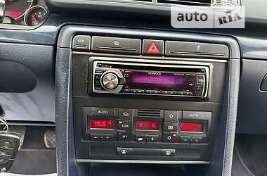 Седан Audi A4 2003 в 