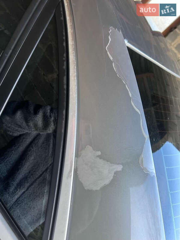 Седан Audi A4 2005 в Виноградове фото 3 Седан Audi A4 2005 в Виноградове