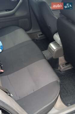 Универсал Audi A4 2001 в Ржищеве