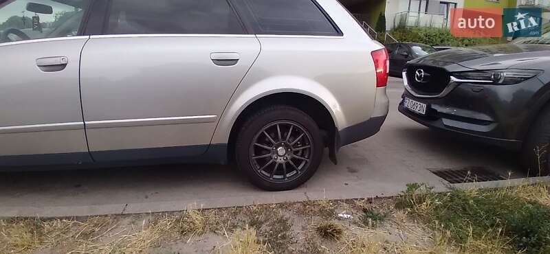 Универсал Audi A4 2004 в Житомире