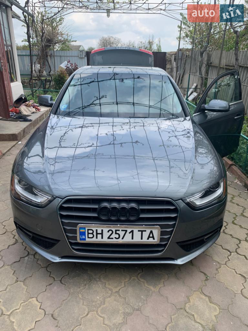 2013 Audi A4 - мініатюра 29