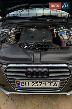Седан Audi A4 2012 в 