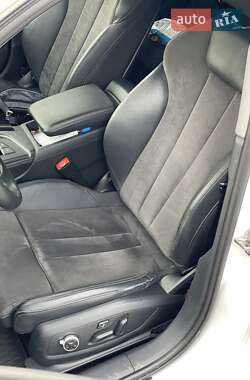 Универсал Audi A4 2019 в 