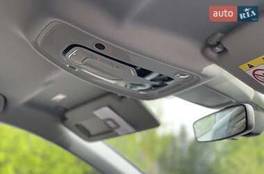 Универсал Audi A4 2019 в 