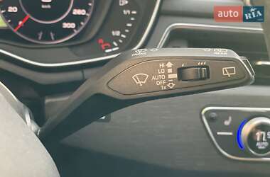 Универсал Audi A4 2019 в 