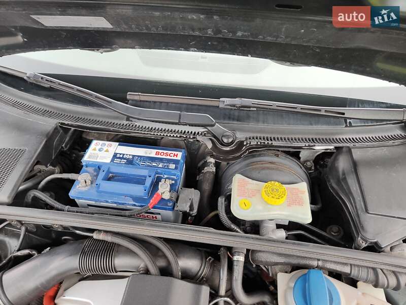 Седан Audi A4 2004 в Фастове фото 22 Седан Audi A4 2004 в Фастове