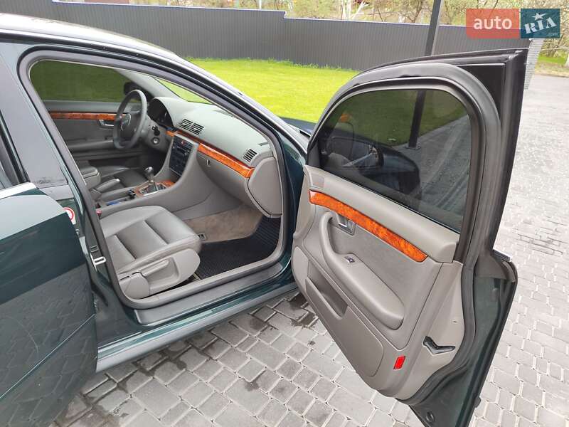 Седан Audi A4 2004 в Фастове фото 64 Седан Audi A4 2004 в Фастове