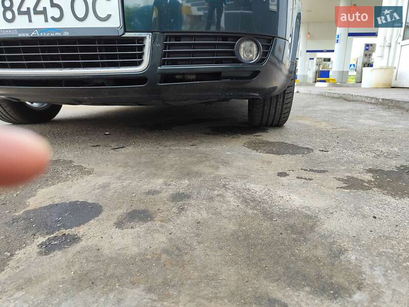 Седан Audi A4 2004 в Фастове фото 103 Седан Audi A4 2004 в Фастове