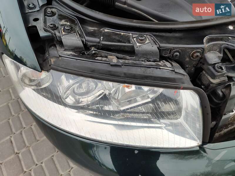 Седан Audi A4 2004 в Фастове фото 112 Седан Audi A4 2004 в Фастове