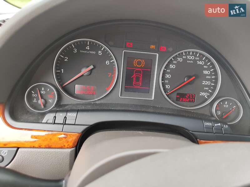 Седан Audi A4 2004 в Фастове фото 127 Седан Audi A4 2004 в Фастове