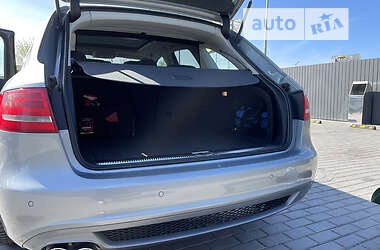 Универсал Audi A4 2009 в 