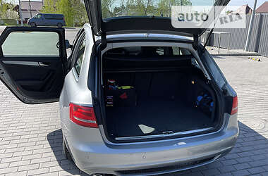 Универсал Audi A4 2009 в 