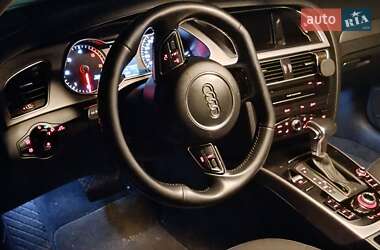 Универсал Audi A4 2014 в Нежине