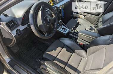 Универсал Audi A4 2004 в Любомле