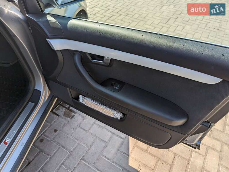 Универсал Audi A4 2004 в Любомле