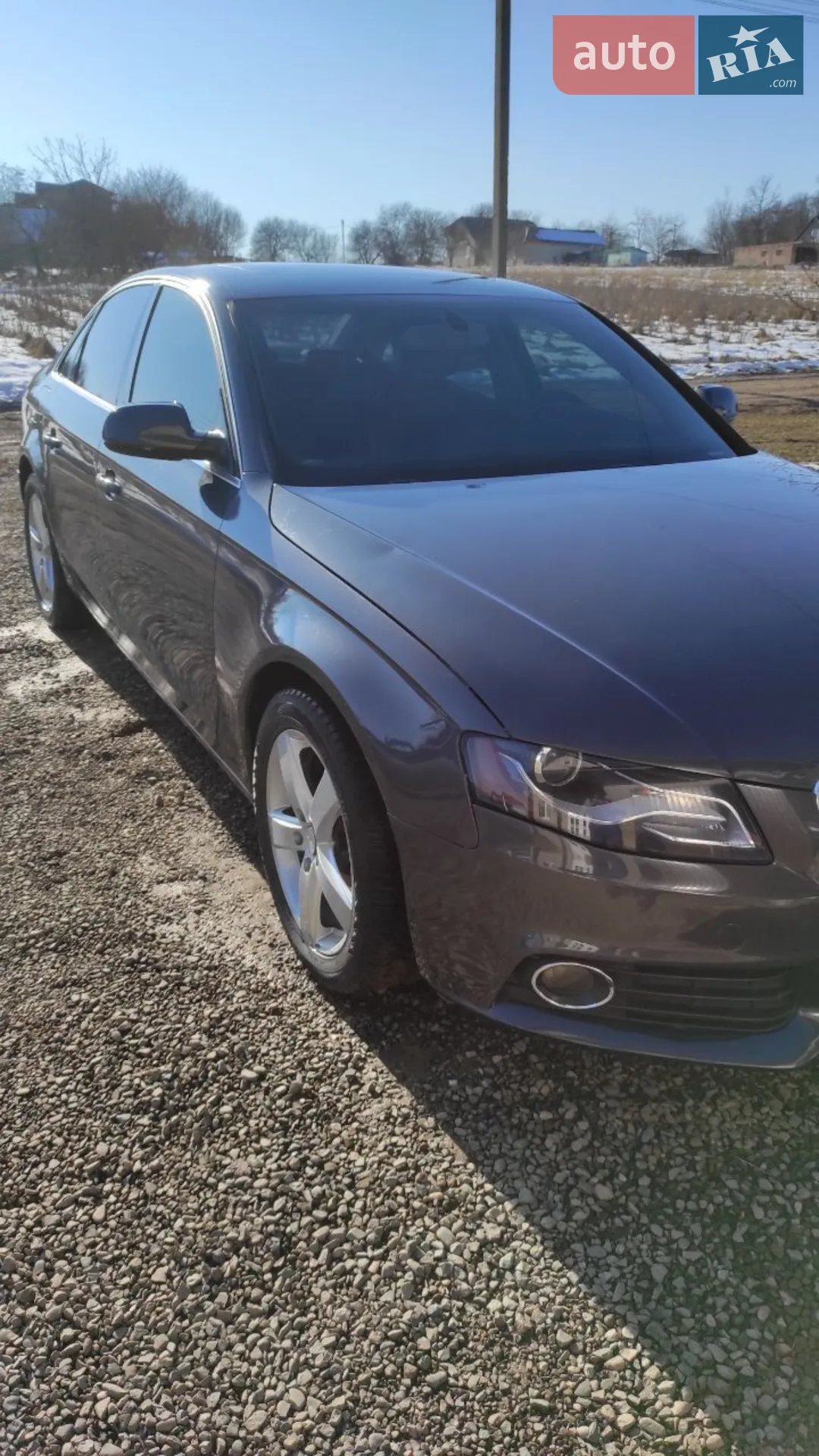 2010 Audi A4 - мініатюра 8