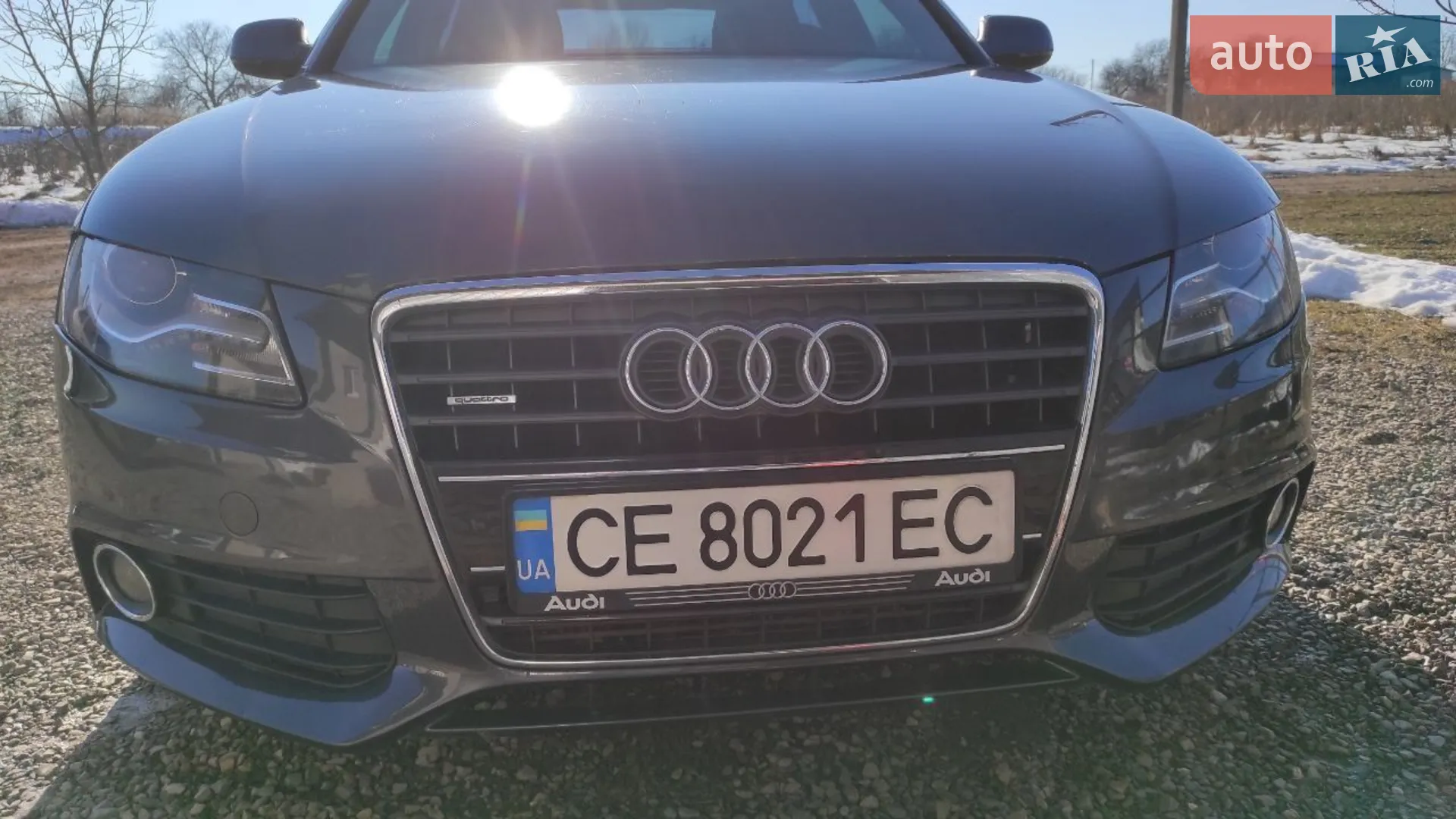2010 Audi A4 - мініатюра 3