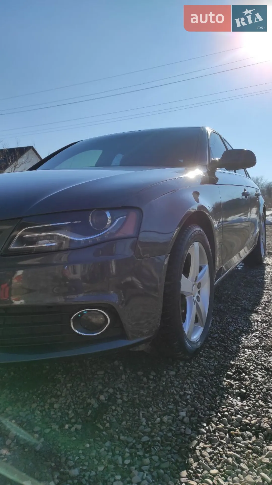 2010 Audi A4 - мініатюра 14