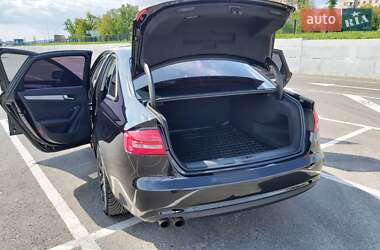 Седан Audi A4 2013 в 