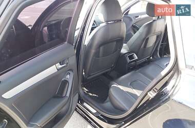 Седан Audi A4 2013 в 