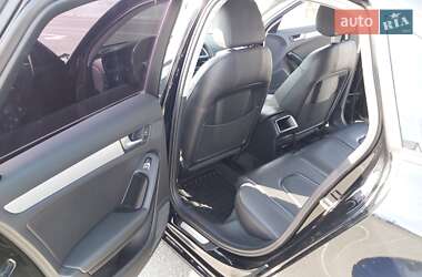 Седан Audi A4 2013 в Полтаве