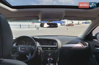 Седан Audi A4 2013 в 