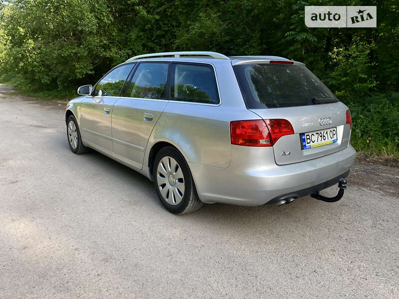 2006 Audi A4, VIN WAUZZZ8E76A285751:plate — zdjęcie 1 (autoria)