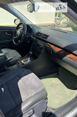 Универсал Audi A4 2005 в 