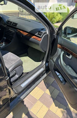 Универсал Audi A4 2005 в 