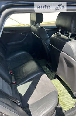Универсал Audi A4 2005 в 