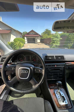 Универсал Audi A4 2005 в 