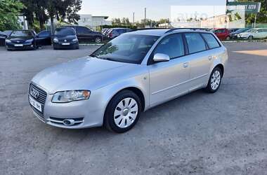 Універсал Audi A4 2007 в 