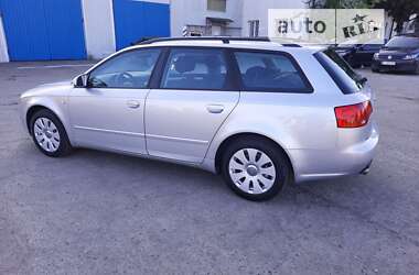 Універсал Audi A4 2007 в 