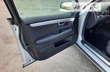 Універсал Audi A4 2007 в 