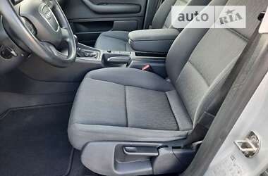 Універсал Audi A4 2007 в 