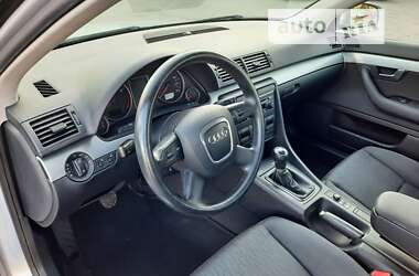 Універсал Audi A4 2007 в 