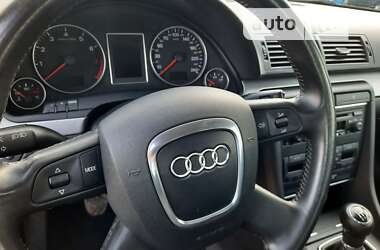Універсал Audi A4 2007 в 