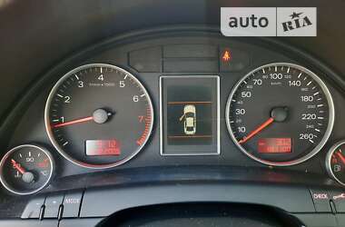 Універсал Audi A4 2007 в 